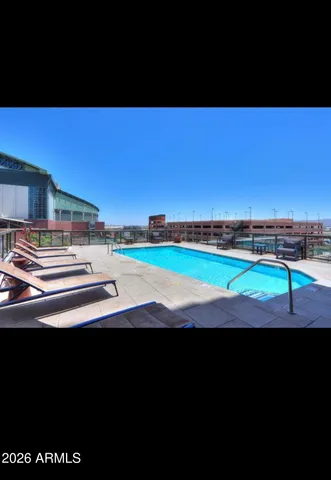 $2,100 | 310 South 4th Street, Unit 1408, Phoenix, AZ 85004