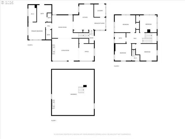 $579,999 | 123 Shirley Street, Molalla, OR 97038