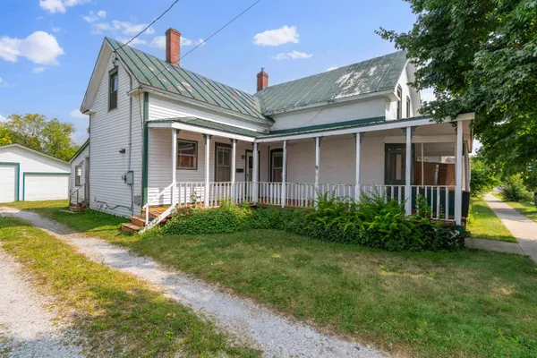 $231,000 | 15 Spruce Street, St. Albans, VT 05478