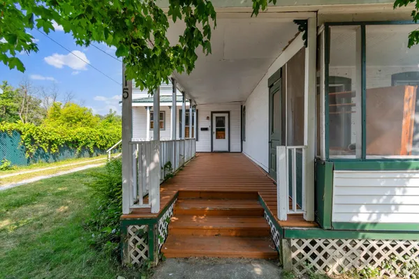 $231,000 | 15 Spruce Street, St. Albans, VT 05478