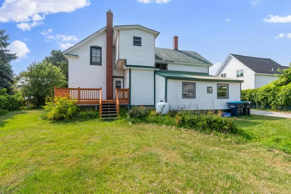 $231,000 | 15 Spruce Street, St. Albans, VT 05478