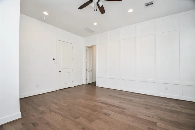 $3,200 | 1515 Weber Street, Unit A, Houston, TX 77007