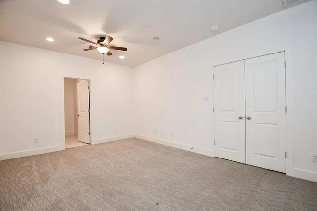 $3,200 | 1515 Weber Street, Unit A, Houston, TX 77007