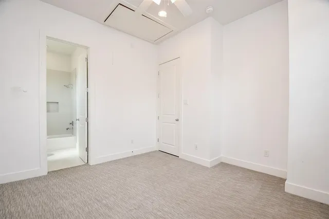 $3,200 | 1515 Weber Street, Unit A, Houston, TX 77007