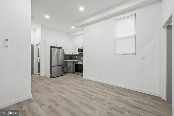 $1,195 | 1237 North 60th Street, Unit 2R, Philadelphia, PA 19151