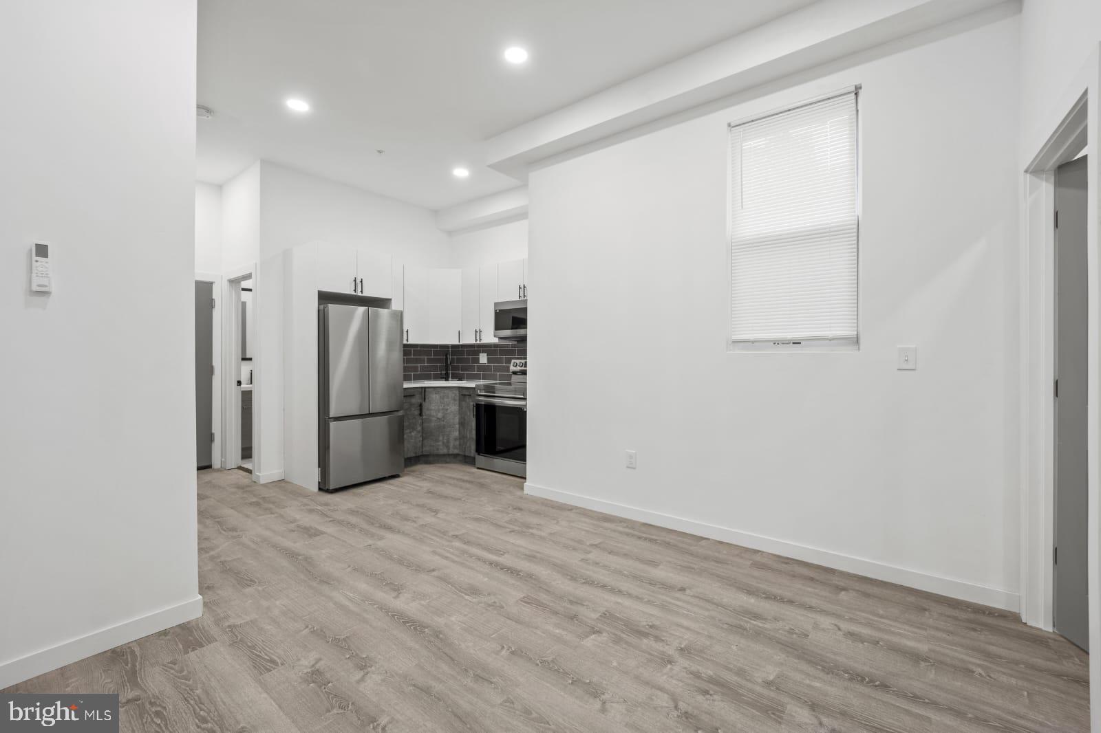 1237 North 60th Street, Unit 2R Philadelphia, PA 19151 - Photo 7 of 15
