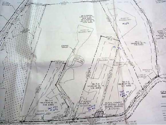 Lot 7-4 Poor Farm Road Nottingham, NH 03290 - Photo 1 of 1