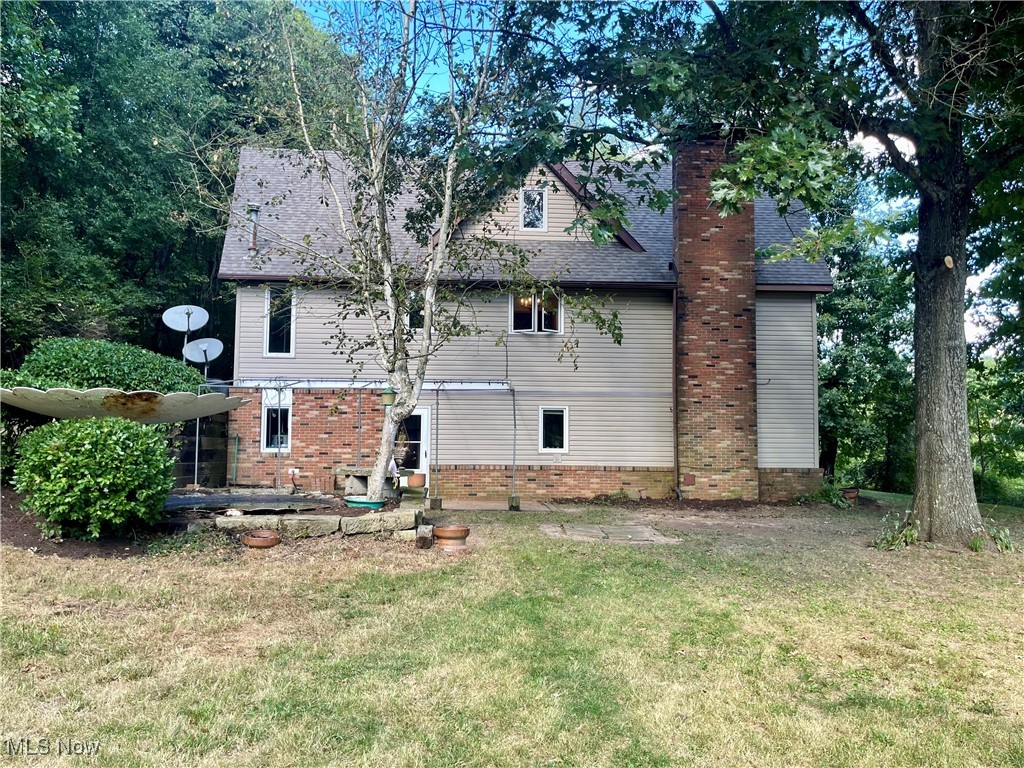 6518 Stonecreek Road Southwest Newcomerstown, OH 43832 - Photo 3 of 42