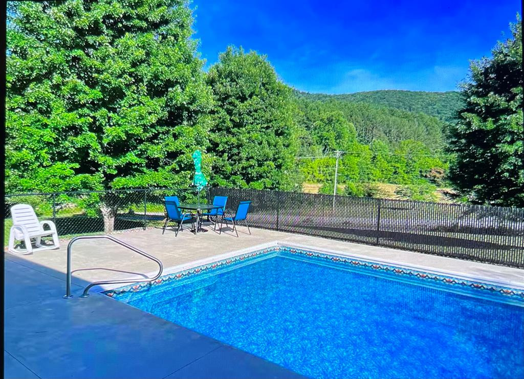 329 Lunsford Road Murphy, NC 28906 - Photo 3 of 51 Refreshing Pool