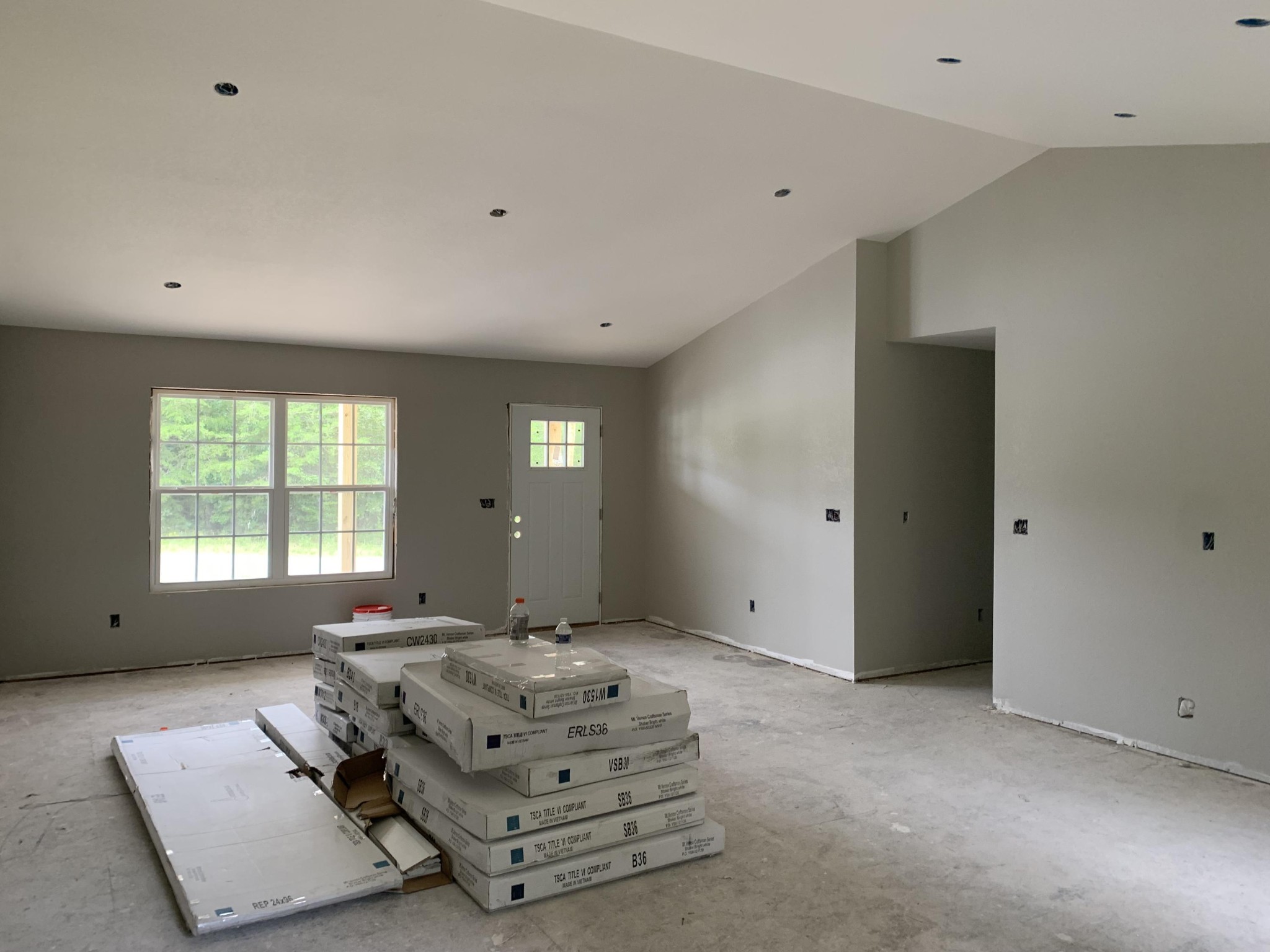 126 Sumner Circle Jamestown, TN 38556 - Photo 2 of 6