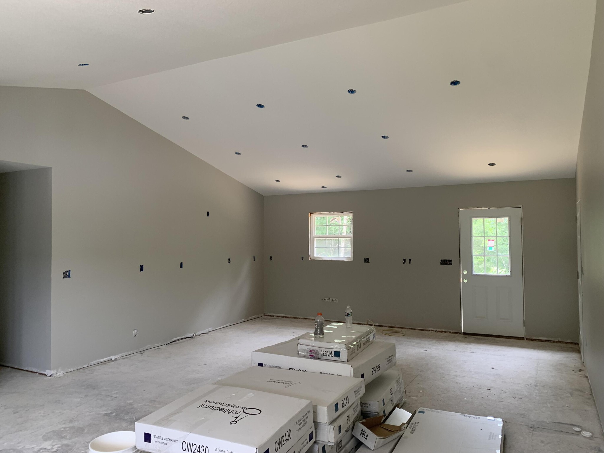 126 Sumner Circle Jamestown, TN 38556 - Photo 3 of 6