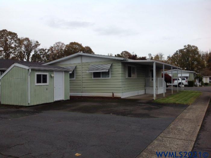 3100 Turner Road Southeast, Unit 627 Salem, OR 97302 - Photo 31 of 32 Gallery Image 31
