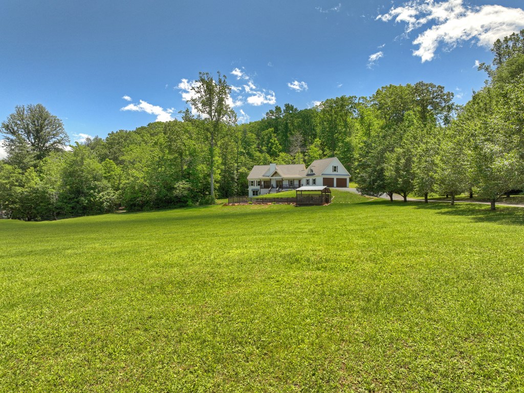 3181 Sugar Creek Road Blue Ridge, GA 30513 - Photo 69 of 71