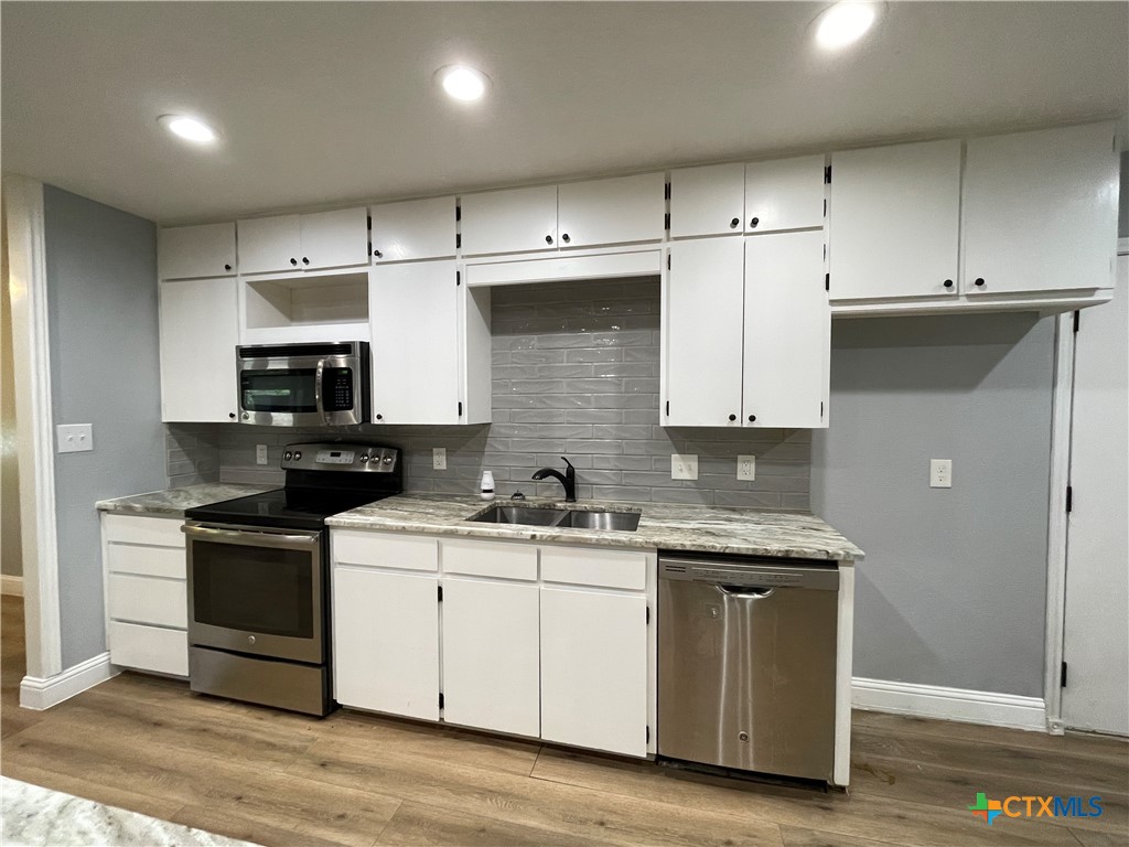 3605 Buffalo Trail Temple, TX 76504 - Photo 8 of 31