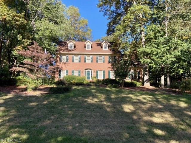 4906 Leadenhall Road Oak Ridge, NC 27310 - Photo 1 of 36
