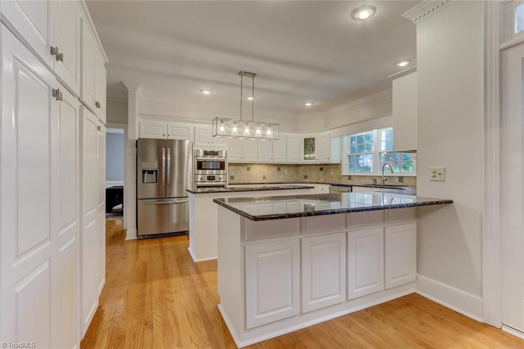 4906 Leadenhall Road Oak Ridge, NC 27310 - Photo 11 of 36