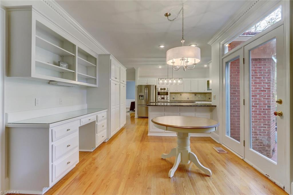 4906 Leadenhall Road Oak Ridge, NC 27310 - Photo 12 of 36