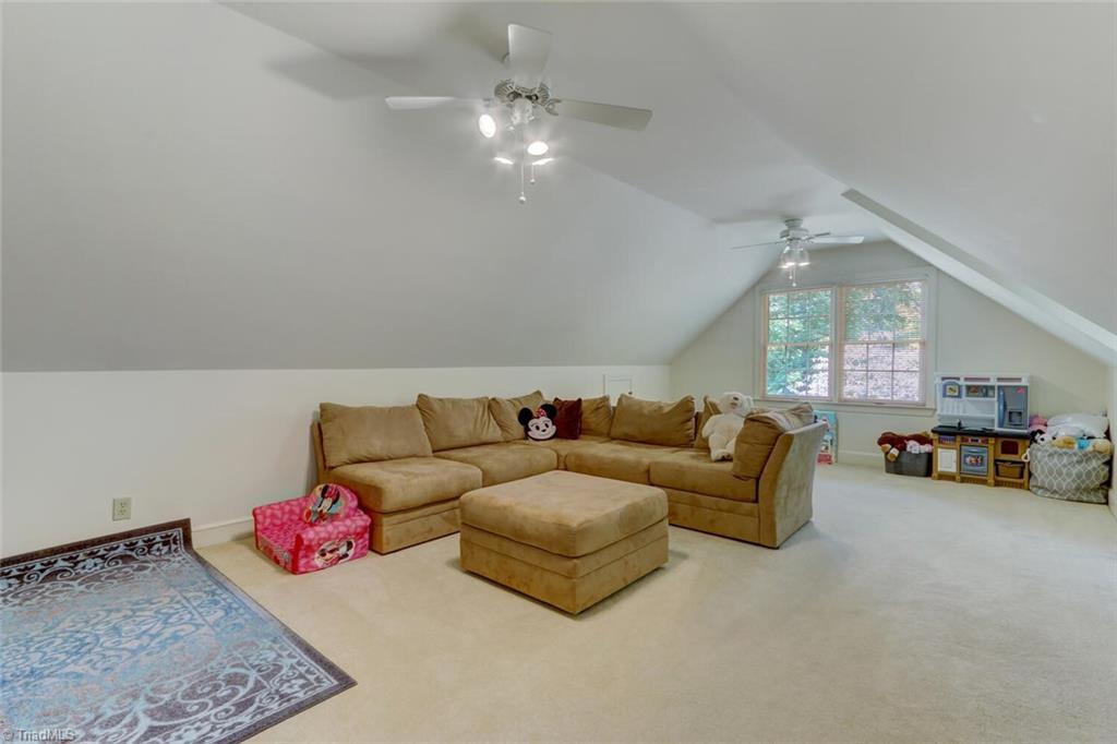 4906 Leadenhall Road Oak Ridge, NC 27310 - Photo 18 of 36