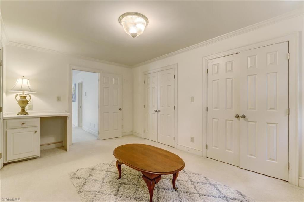 4906 Leadenhall Road Oak Ridge, NC 27310 - Photo 22 of 36