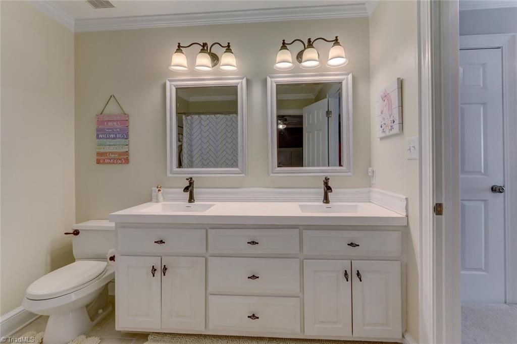 4906 Leadenhall Road Oak Ridge, NC 27310 - Photo 26 of 36