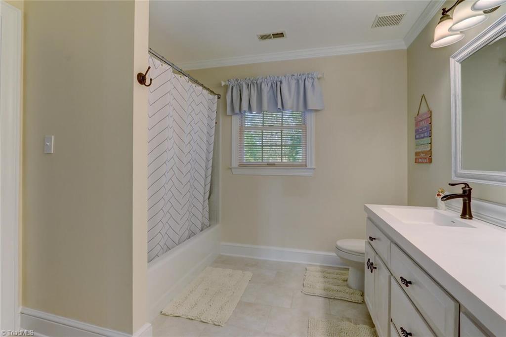 4906 Leadenhall Road Oak Ridge, NC 27310 - Photo 27 of 36