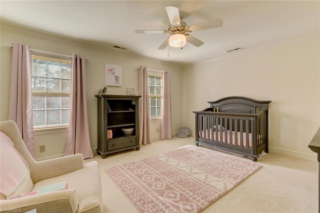 4906 Leadenhall Road Oak Ridge, NC 27310 - Photo 28 of 36