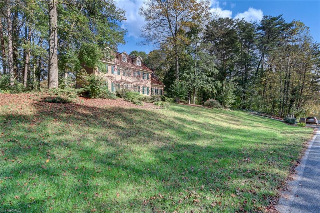 4906 Leadenhall Road Oak Ridge, NC 27310 - Photo 31 of 36