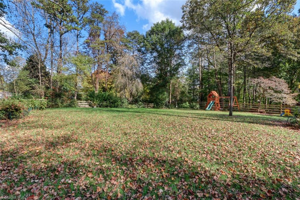 4906 Leadenhall Road Oak Ridge, NC 27310 - Photo 32 of 36