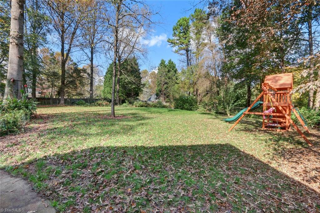 4906 Leadenhall Road Oak Ridge, NC 27310 - Photo 33 of 36