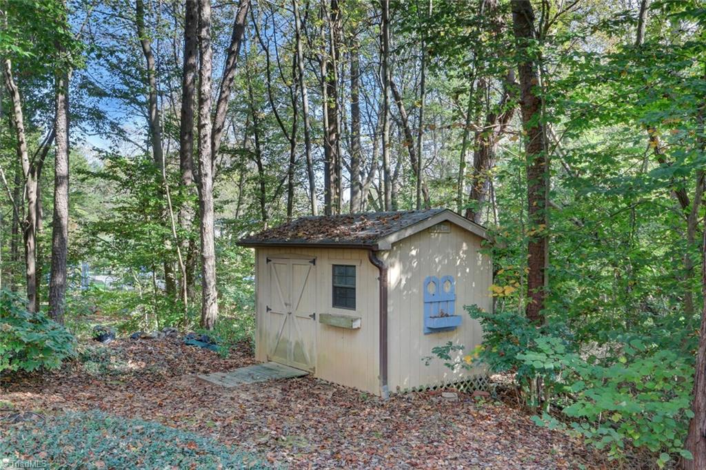 4906 Leadenhall Road Oak Ridge, NC 27310 - Photo 34 of 36