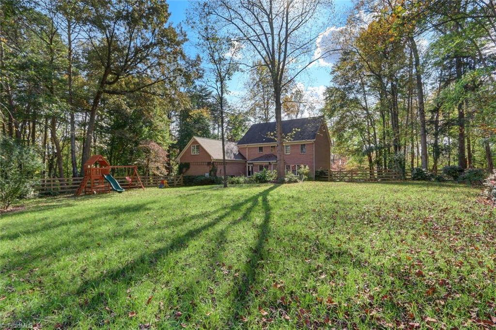 4906 Leadenhall Road Oak Ridge, NC 27310 - Photo 35 of 36