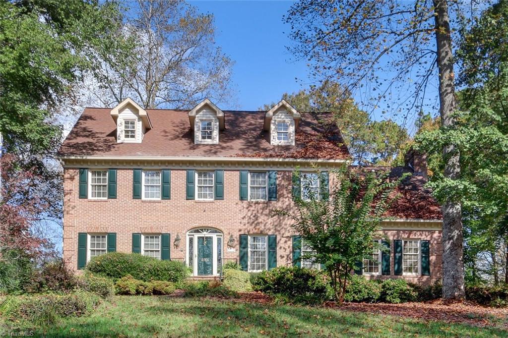 4906 Leadenhall Road Oak Ridge, NC 27310 - Photo 36 of 36