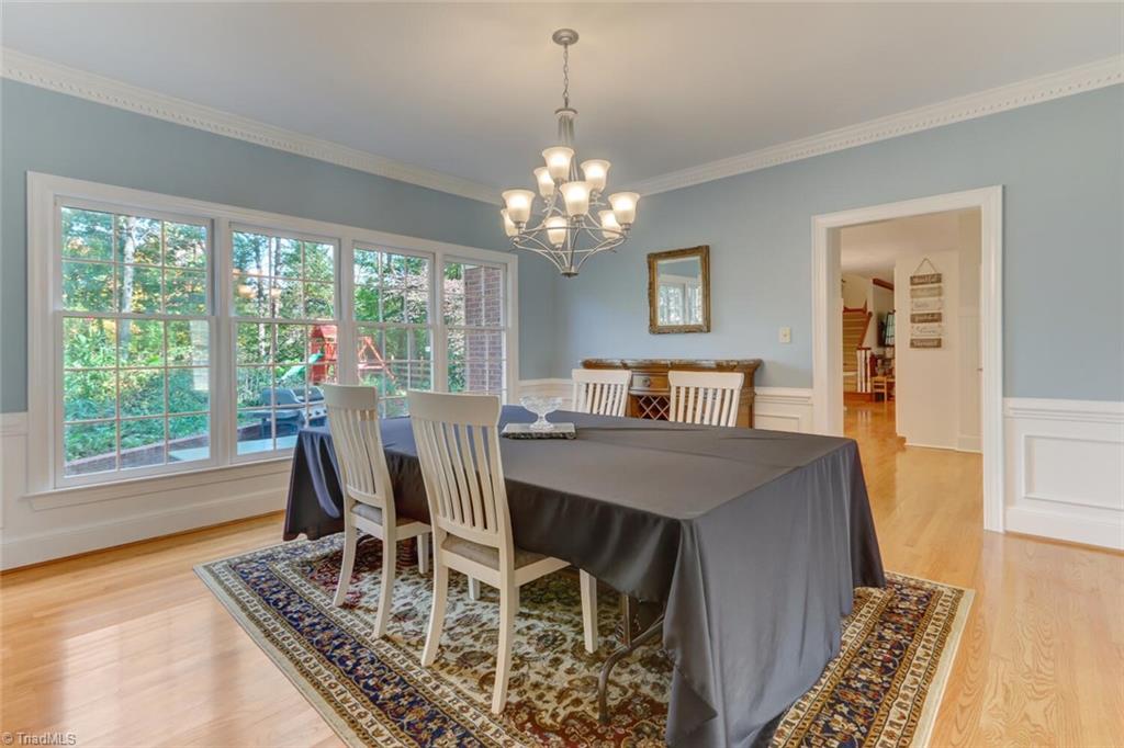 4906 Leadenhall Road Oak Ridge, NC 27310 - Photo 7 of 36