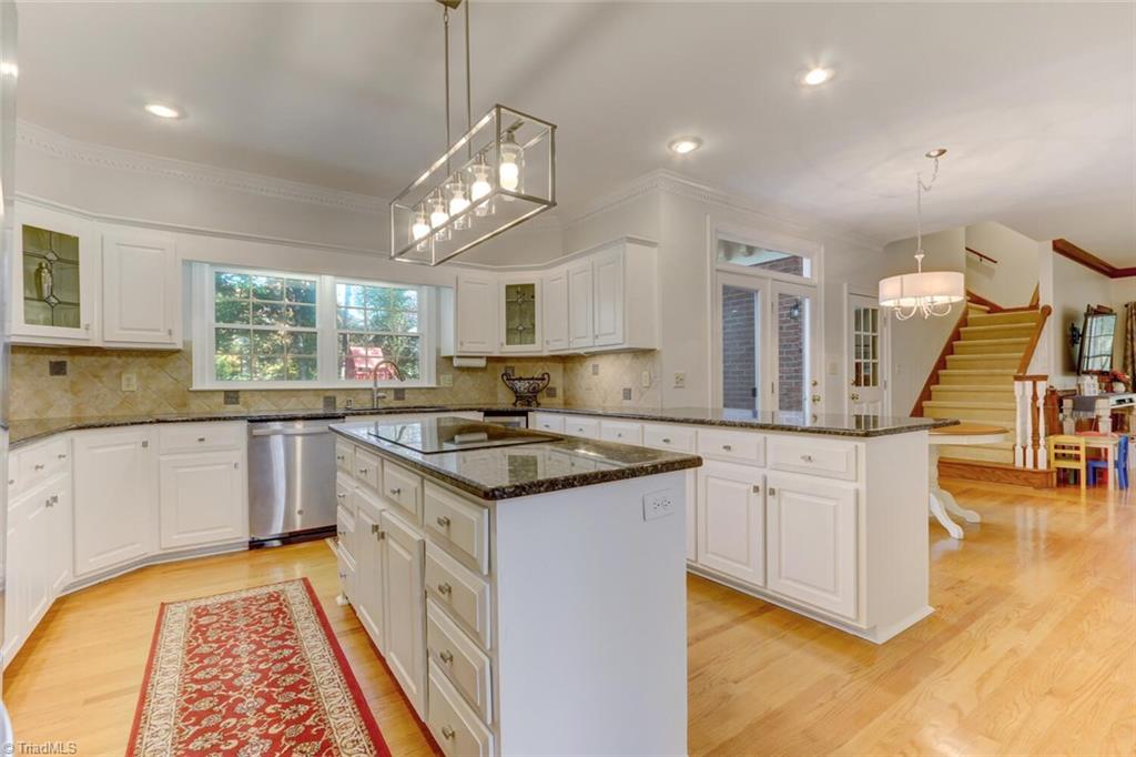 4906 Leadenhall Road Oak Ridge, NC 27310 - Photo 8 of 36