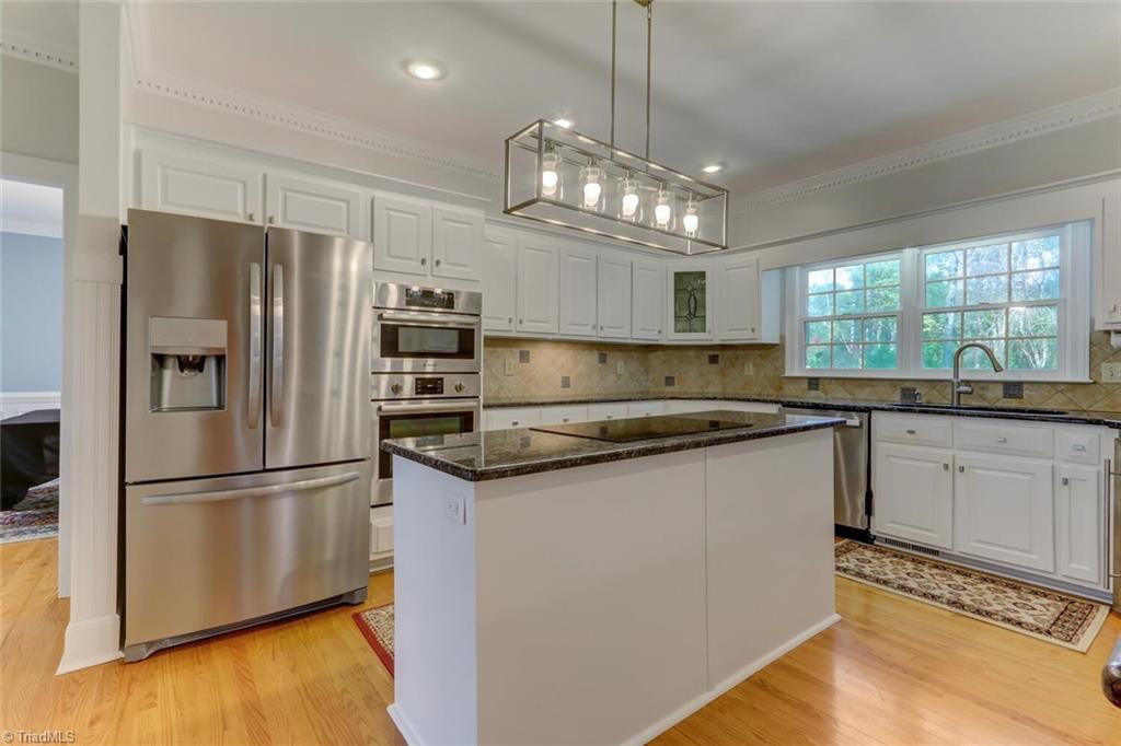 4906 Leadenhall Road Oak Ridge, NC 27310 - Photo 9 of 36