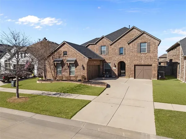 $625,000 | 1416 9th Street, Argyle, TX 76226