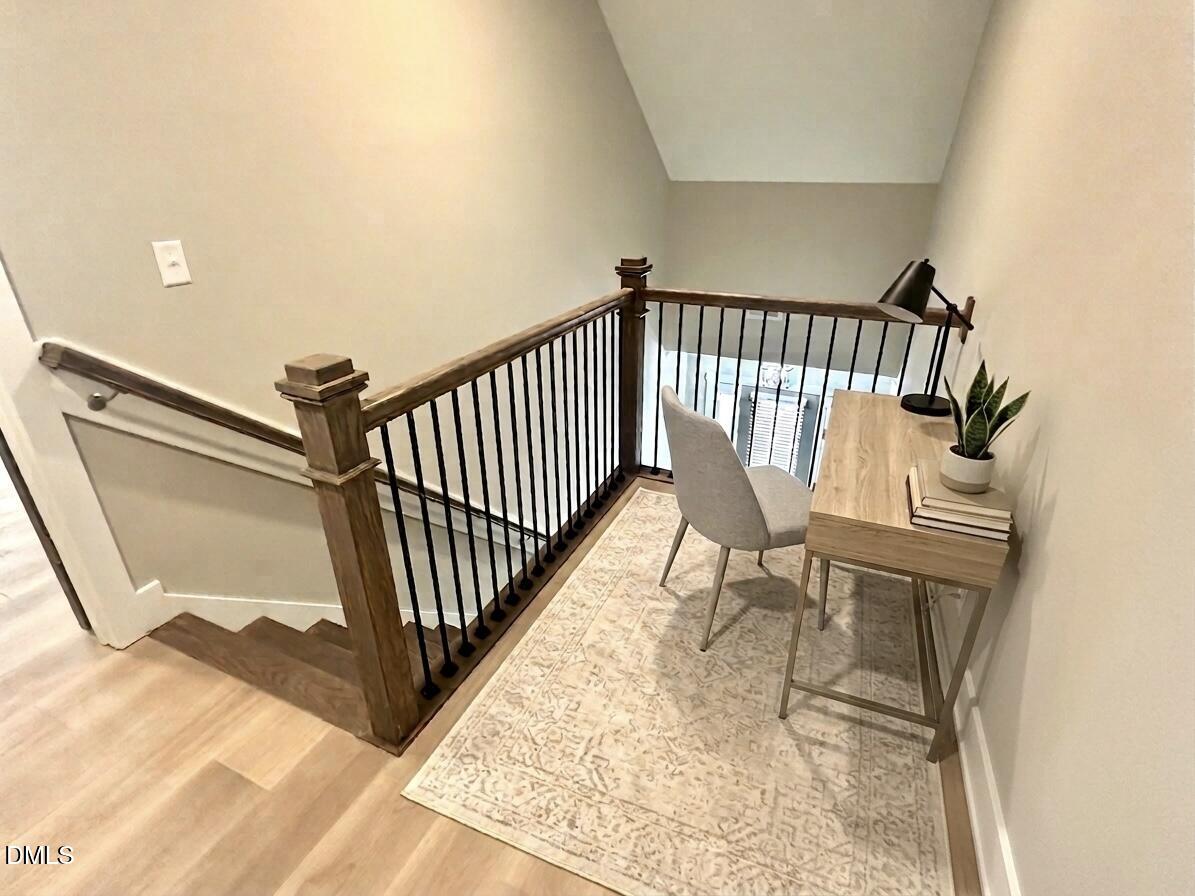 152 South Allen Road Wake Forest, NC 27587 - Photo 47 of 73 Upstairs loft