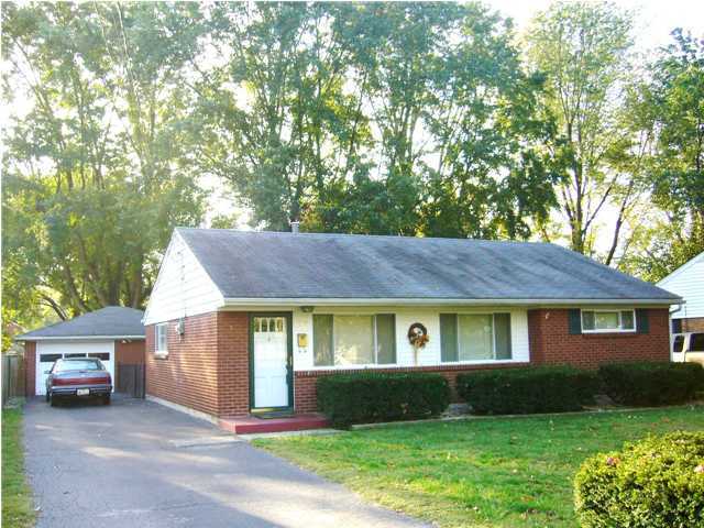 1912 Heaton Road Louisville, KY 40216 - Photo 1 of 1 Primary Photo