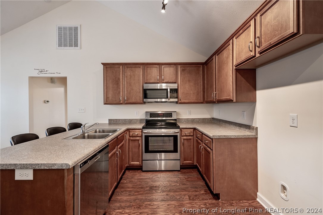 222 West Dove Ridge Lane Spring Lake, NC 28390 - Photo 8 of 47 Gallery Image 8