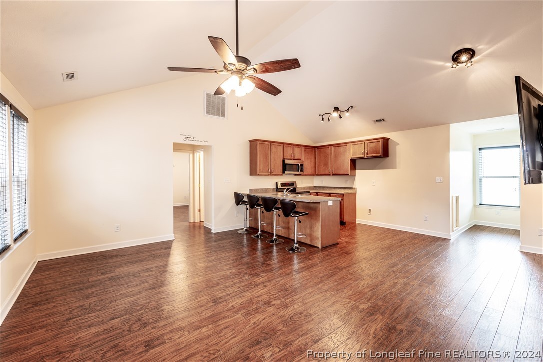 222 West Dove Ridge Lane Spring Lake, NC 28390 - Photo 9 of 47 Gallery Image 9