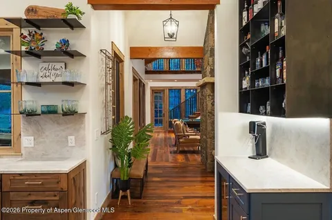 $9,395,000 | 14 Silver Spruce Drive, Carbondale, CO 81623