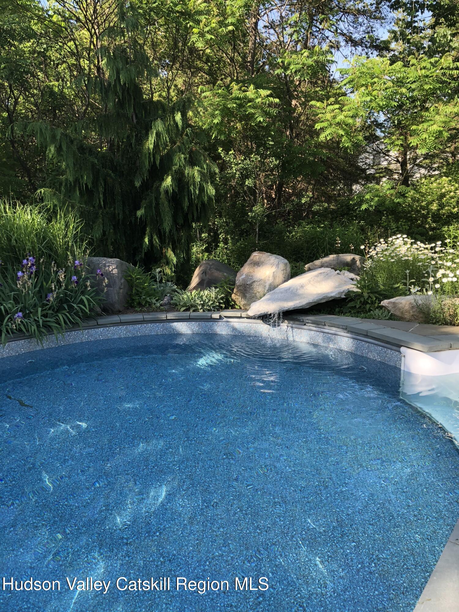 1 Rapp Hill Road New Paltz, NY 12561 - Photo 43 of 45 RH use pool with water feature