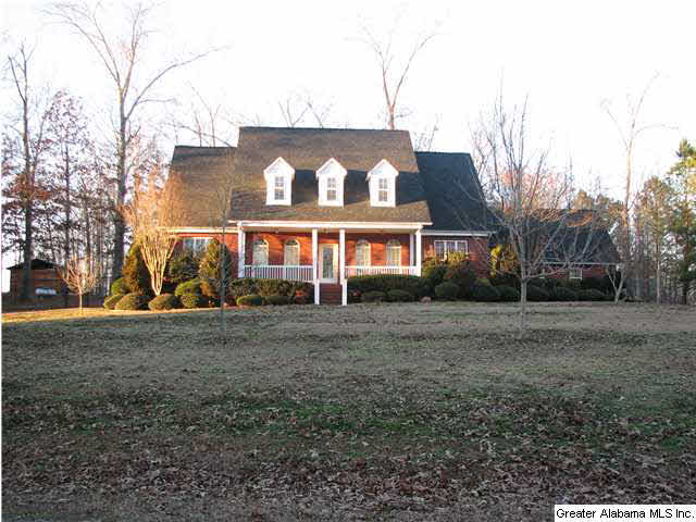 810 County Road 260 Cullman, AL 35057 - Photo 22 of 26