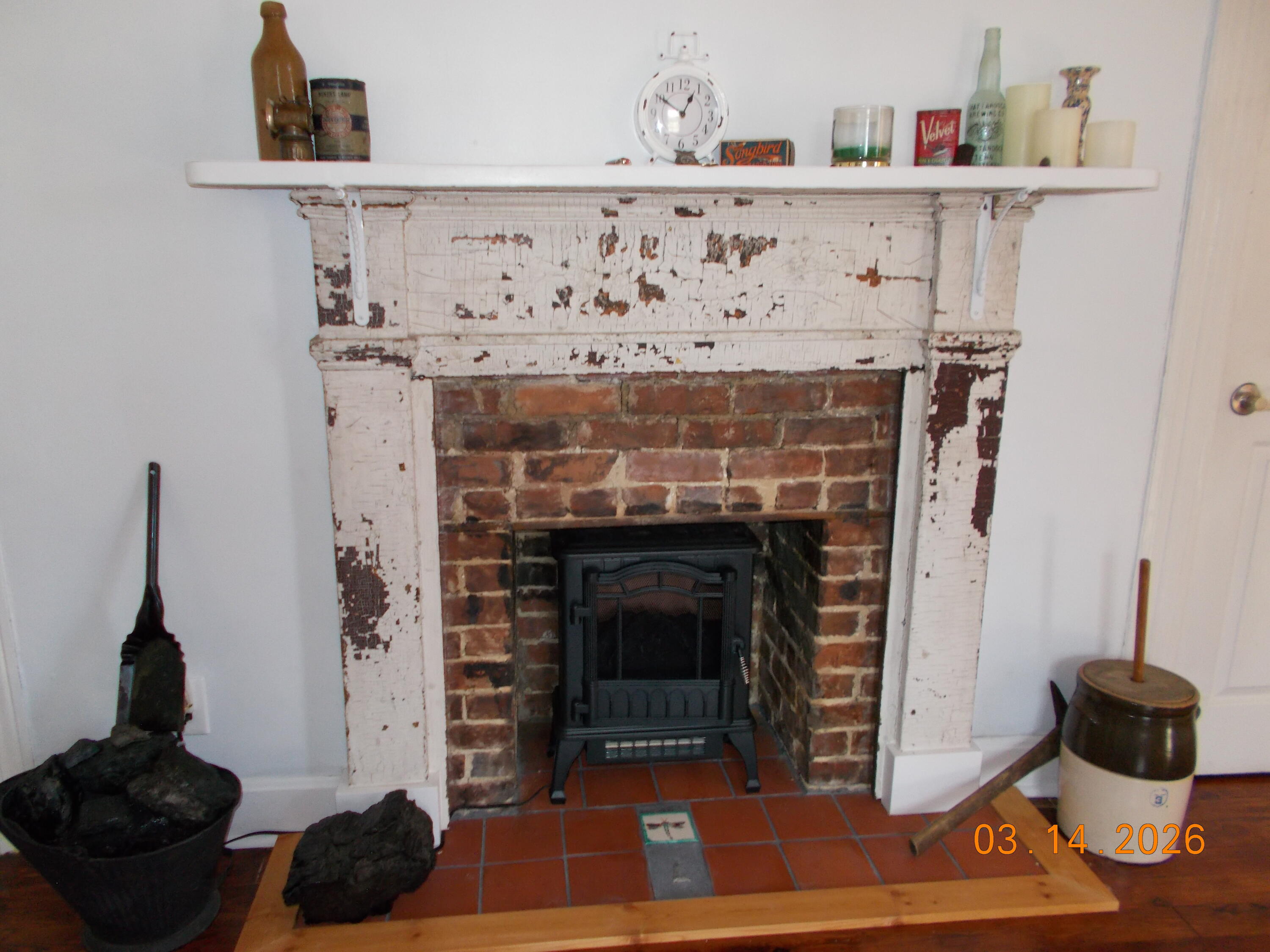 335 Hotwater Road Soddy Daisy, TN 37379 - Photo 13 of 33 DSCN1229