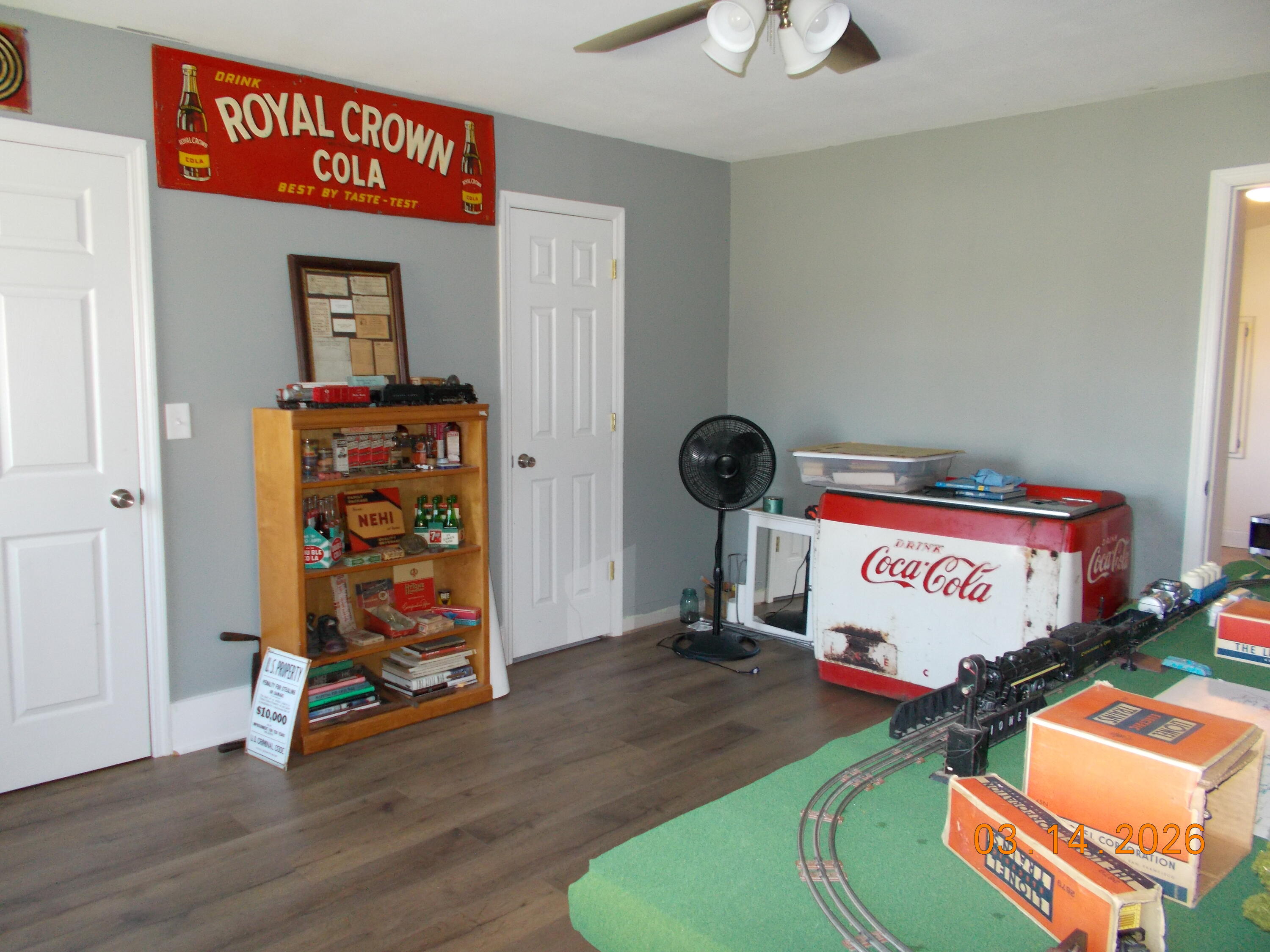 335 Hotwater Road Soddy Daisy, TN 37379 - Photo 29 of 33 DSCN1223