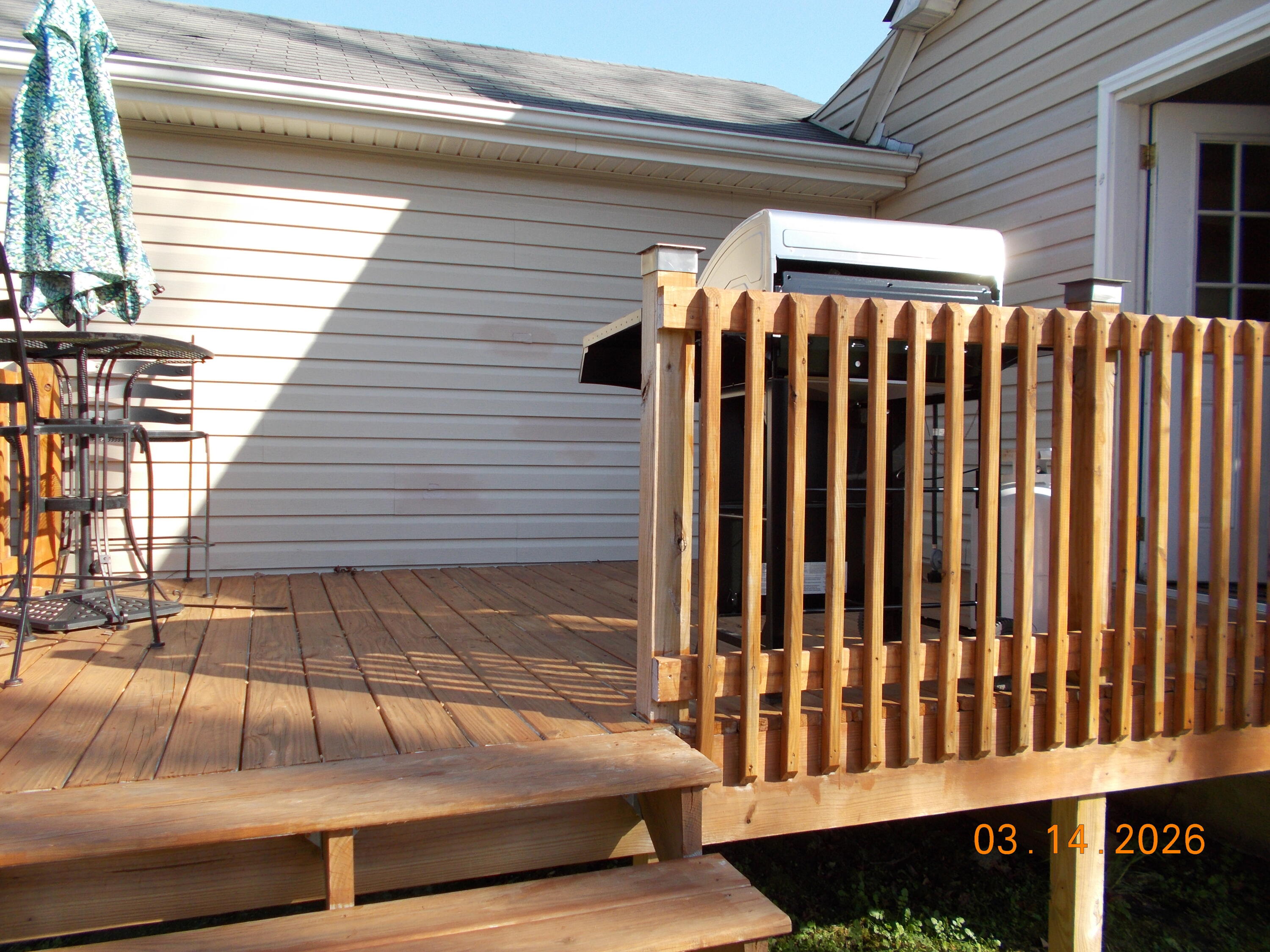 335 Hotwater Road Soddy Daisy, TN 37379 - Photo 30 of 33 DSCN1224