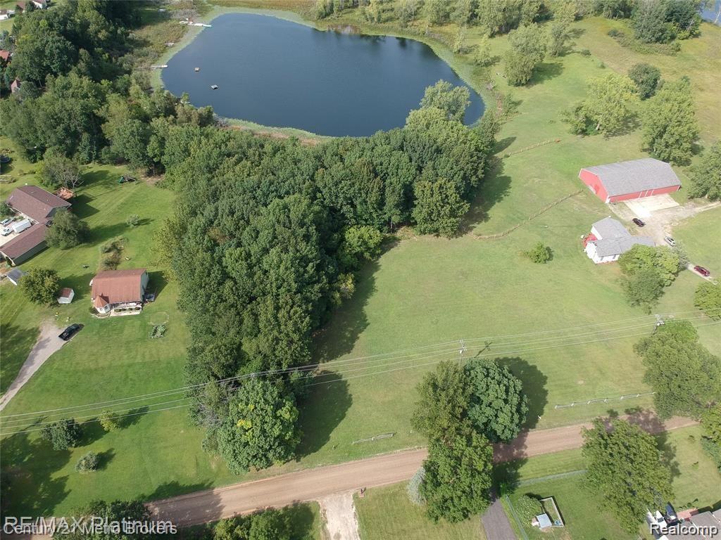 0 Demode Parcel A Road Holly, MI 48442 - Photo 2 of 7
