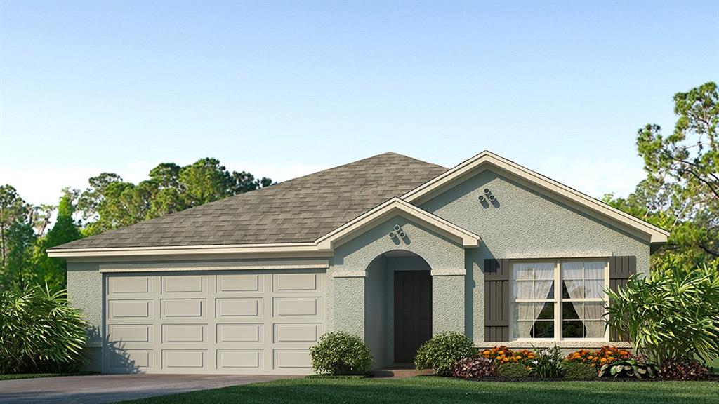 540 Hickory Course Loop Ocala, FL 34472 - Photo 1 of 1