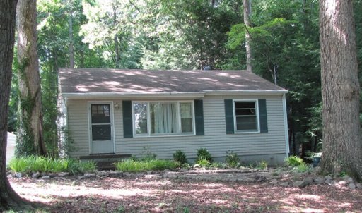 121 Oak Road Norris, TN 37828 - Photo 1 of 12 Front
