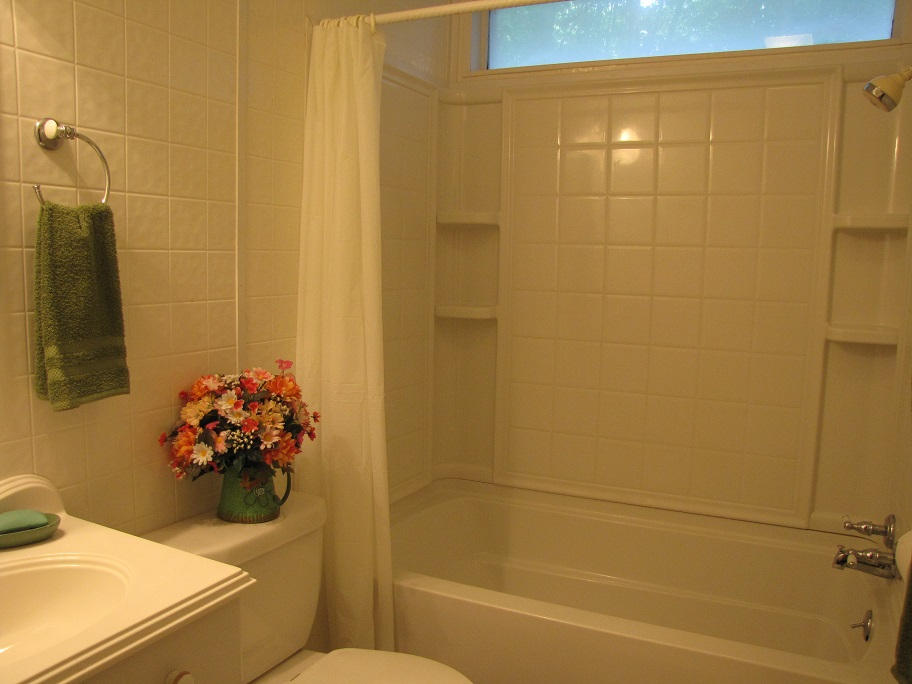 121 Oak Road Norris, TN 37828 - Photo 7 of 12 Bath